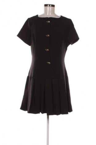 Φόρεμα SHEIN, Μέγεθος XL, Χρώμα Μαύρο, Τιμή 20,00 €