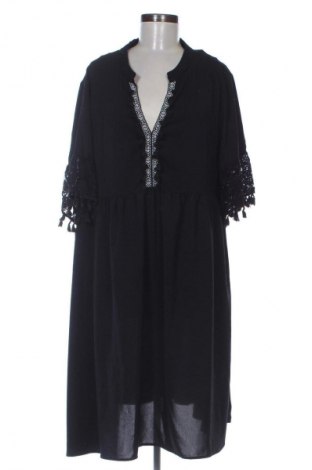 Šaty  SHEIN, Velikost XXL, Barva Černá, Cena  567,00 Kč