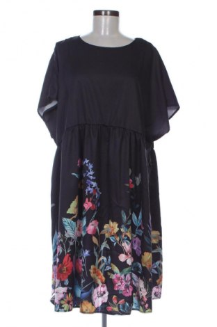 Šaty  SHEIN, Veľkosť 3XL, Farba Viacfarebná, Cena  20,00 €