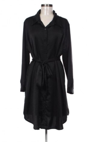 Šaty  SHEIN, Velikost XXL, Barva Černá, Cena  709,00 Kč