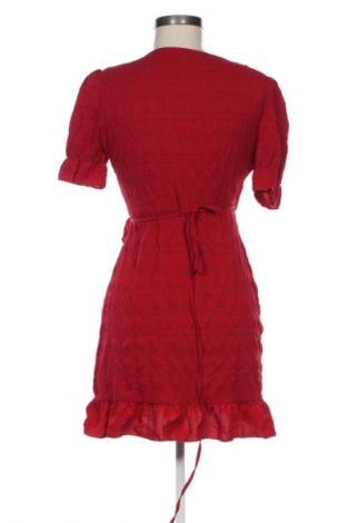 Ruha SHEIN, Méret S, Szín Piros, Ár 8 244 Ft