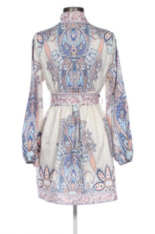 Kleid SHEIN, Größe M, Farbe Mehrfarbig, Preis € 19,95