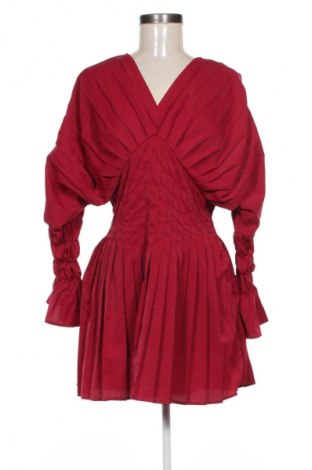 Рокля SHEIN, Размер S, Цвят Червен, Цена 37,40 €