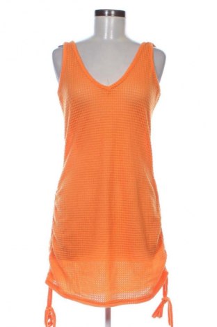 Šaty  SHEIN, Velikost S, Barva Oranžová, Cena  566,00 Kč