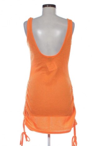 Šaty  SHEIN, Velikost S, Barva Oranžová, Cena  566,00 Kč