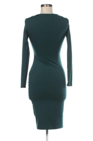 Šaty  SHEIN, Velikost XS, Barva Zelená, Cena  567,00 Kč