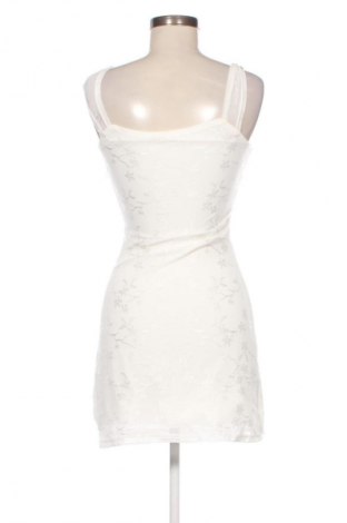 Φόρεμα SHEIN, Μέγεθος XS, Χρώμα Εκρού, Τιμή 13,00 €