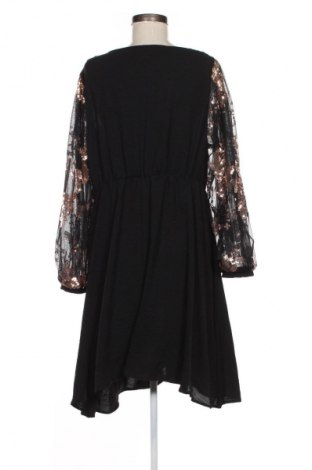 Ruha SHEIN, Méret XL, Szín Fekete, Ár 8 244 Ft