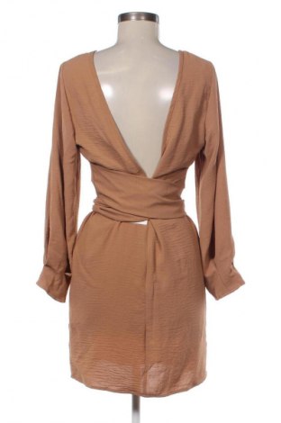 Ruha SHEIN, Méret M, Szín Barna, Ár 8 264 Ft