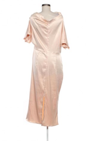 Kleid SHEIN, Größe XL, Farbe Orange, Preis 29,73 €