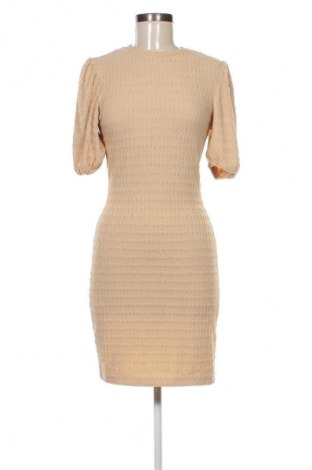 Kleid SHEIN, Größe S, Farbe Beige, Preis € 19,95