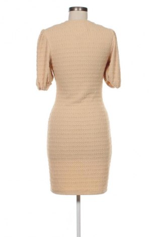 Kleid SHEIN, Größe S, Farbe Beige, Preis € 19,95
