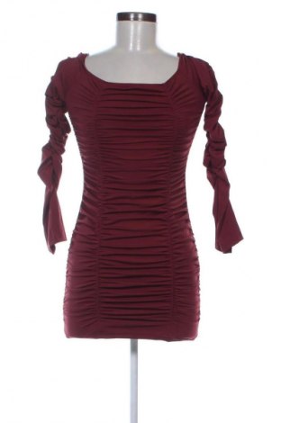 Kleid SHEIN, Größe S, Farbe Rot, Preis € 20,00