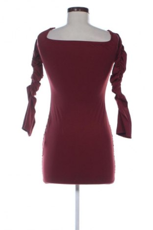Kleid SHEIN, Größe S, Farbe Rot, Preis € 20,00