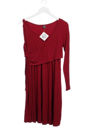 Ruha SHEIN, Méret M, Szín Piros, Ár 8 264 Ft