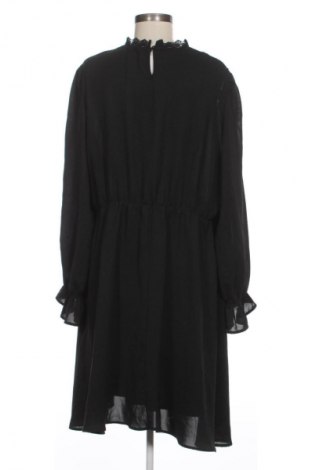Kleid SHEIN, Größe 3XL, Farbe Schwarz, Preis € 20,00
