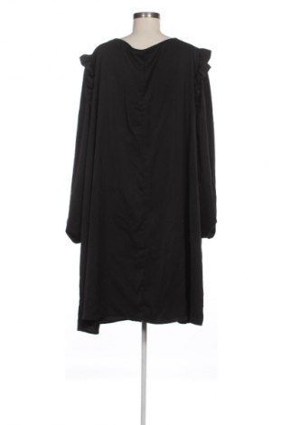 Kleid SHEIN, Größe 5XL, Farbe Schwarz, Preis € 20,00
