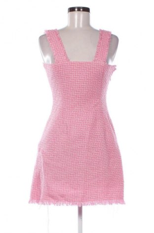 Рокля SHEIN, Размер S, Цвят Розов, Цена 25,00 €