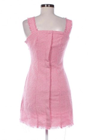 Рокля SHEIN, Размер S, Цвят Розов, Цена 25,00 €