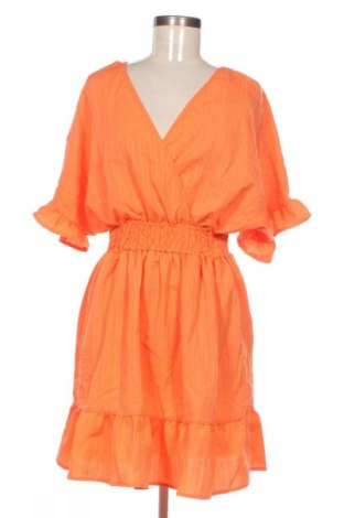 Рокля SHEIN, Размер M, Цвят Оранжев, Цена 20,00 €