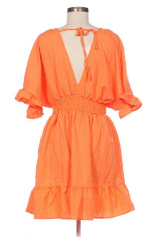 Рокля SHEIN, Размер M, Цвят Оранжев, Цена 20,00 €