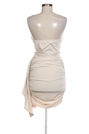 Рокля SHEIN, Размер M, Цвят Бежов, Цена 15,34 €