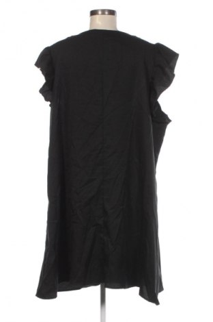 Šaty  SHEIN, Veľkosť 4XL, Farba Čierna, Cena  16,95 €