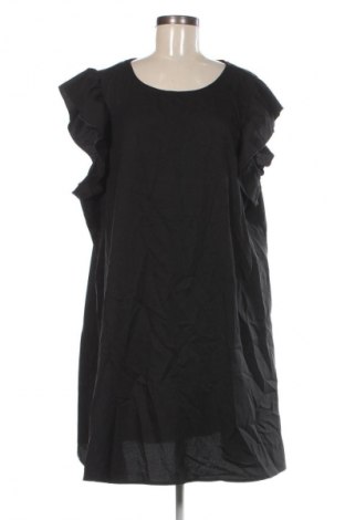 Šaty  SHEIN, Veľkosť 4XL, Farba Čierna, Cena  16,95 €