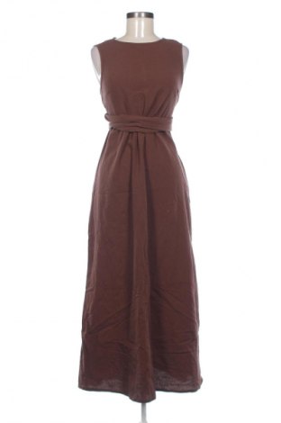 Φόρεμα SHEIN, Μέγεθος M, Χρώμα Καφέ, Τιμή 20,00 €