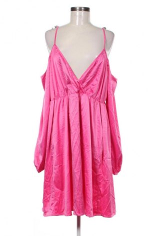 Kleid SHEIN, Größe XL, Farbe Rosa, Preis € 12,99