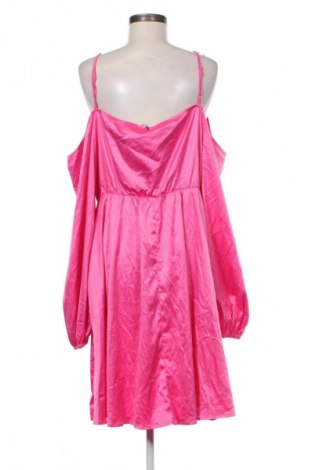Kleid SHEIN, Größe XL, Farbe Rosa, Preis € 12,99