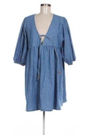 Ruha SHEIN, Méret XL, Szín Kék, Ár 8 244 Ft