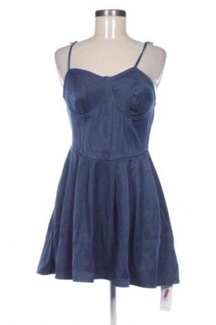 Рокля SHEIN, Размер M, Цвят Син, Цена 32,00 €