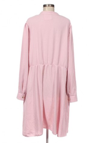 Ruha SHEIN, Méret 3XL, Szín Hamurózsaszín, Ár 7 079 Ft