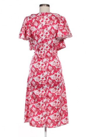 Kleid SHEIN, Größe XS, Farbe Mehrfarbig, Preis 20,00 €