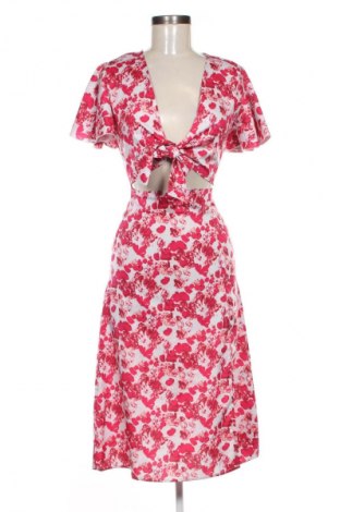 Kleid SHEIN, Größe XS, Farbe Mehrfarbig, Preis 20,00 €