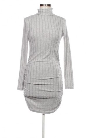 Kleid SHEIN, Größe S, Farbe Grau, Preis € 19,95