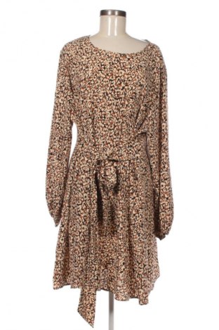 Рокля SHEIN, Размер 4XL, Цвят Многоцветен, Цена 10,73 €