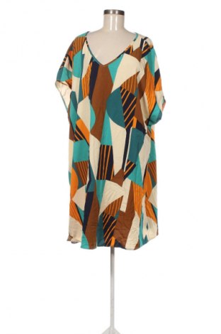 Рокля SHEIN, Размер 4XL, Цвят Многоцветен, Цена 10,22 €