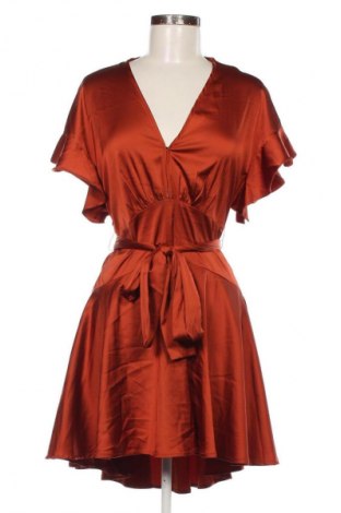 Kleid SHEIN, Größe S, Farbe Orange, Preis € 29,73