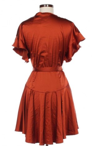 Kleid SHEIN, Größe S, Farbe Orange, Preis € 29,73