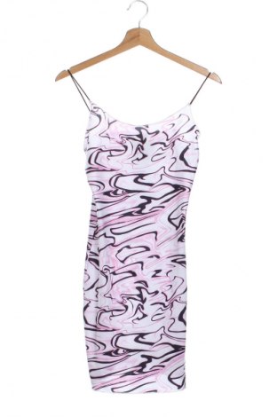Kleid SHEIN, Größe XS, Farbe Mehrfarbig, Preis € 19,95