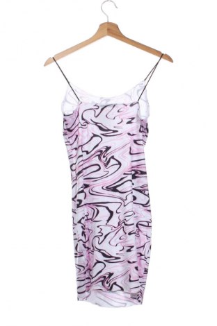 Kleid SHEIN, Größe XS, Farbe Mehrfarbig, Preis € 19,95