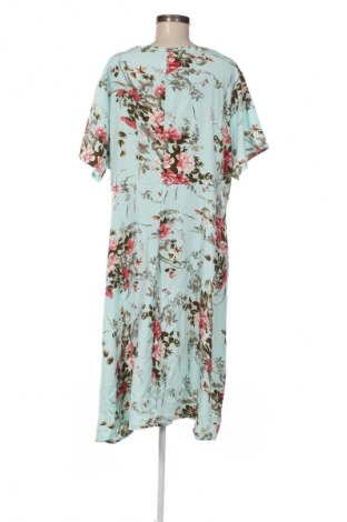 Kleid SHEIN, Größe 3XL, Farbe Mehrfarbig, Preis € 12,99