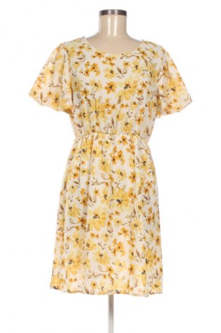 Kleid SHEIN, Größe L, Farbe Mehrfarbig, Preis € 20,00