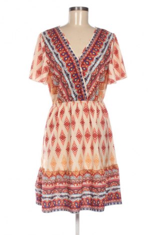 Рокля SHEIN, Размер L, Цвят Многоцветен, Цена 20,00 €