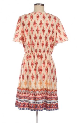 Рокля SHEIN, Размер L, Цвят Многоцветен, Цена 20,00 €