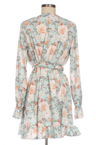 Kleid SHEIN, Größe L, Farbe Mehrfarbig, Preis € 20,00