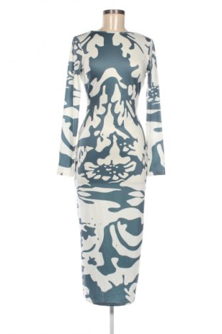 Рокля SHEIN, Размер M, Цвят Многоцветен, Цена 20,00 €