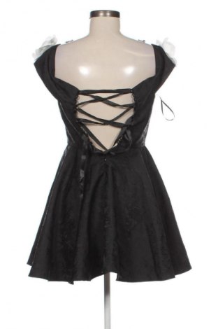 Kleid SHEIN, Größe S, Farbe Schwarz, Preis € 19,95